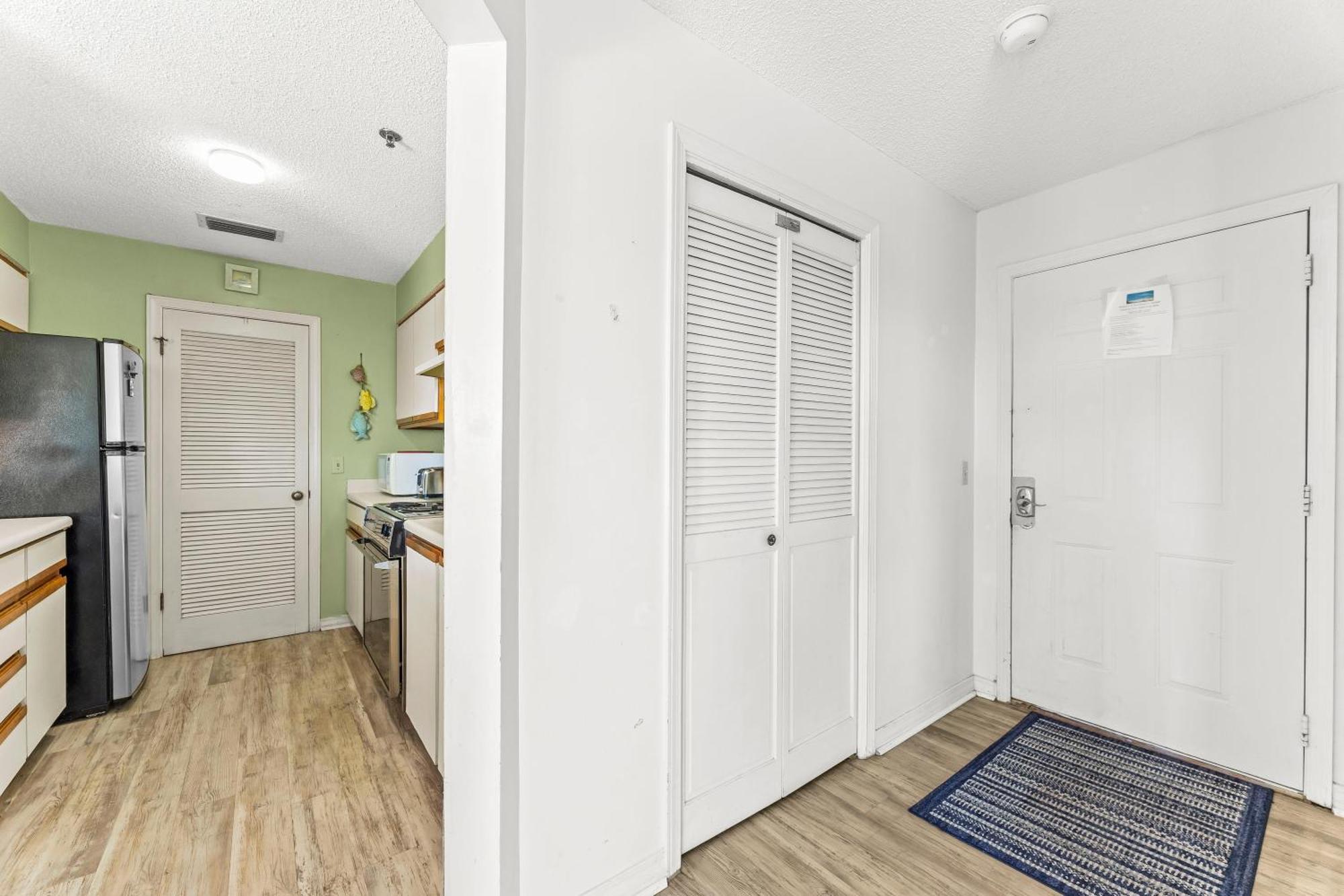 Apartmán 1302B St Thomas Square Panama City Beach Exteriér fotografie