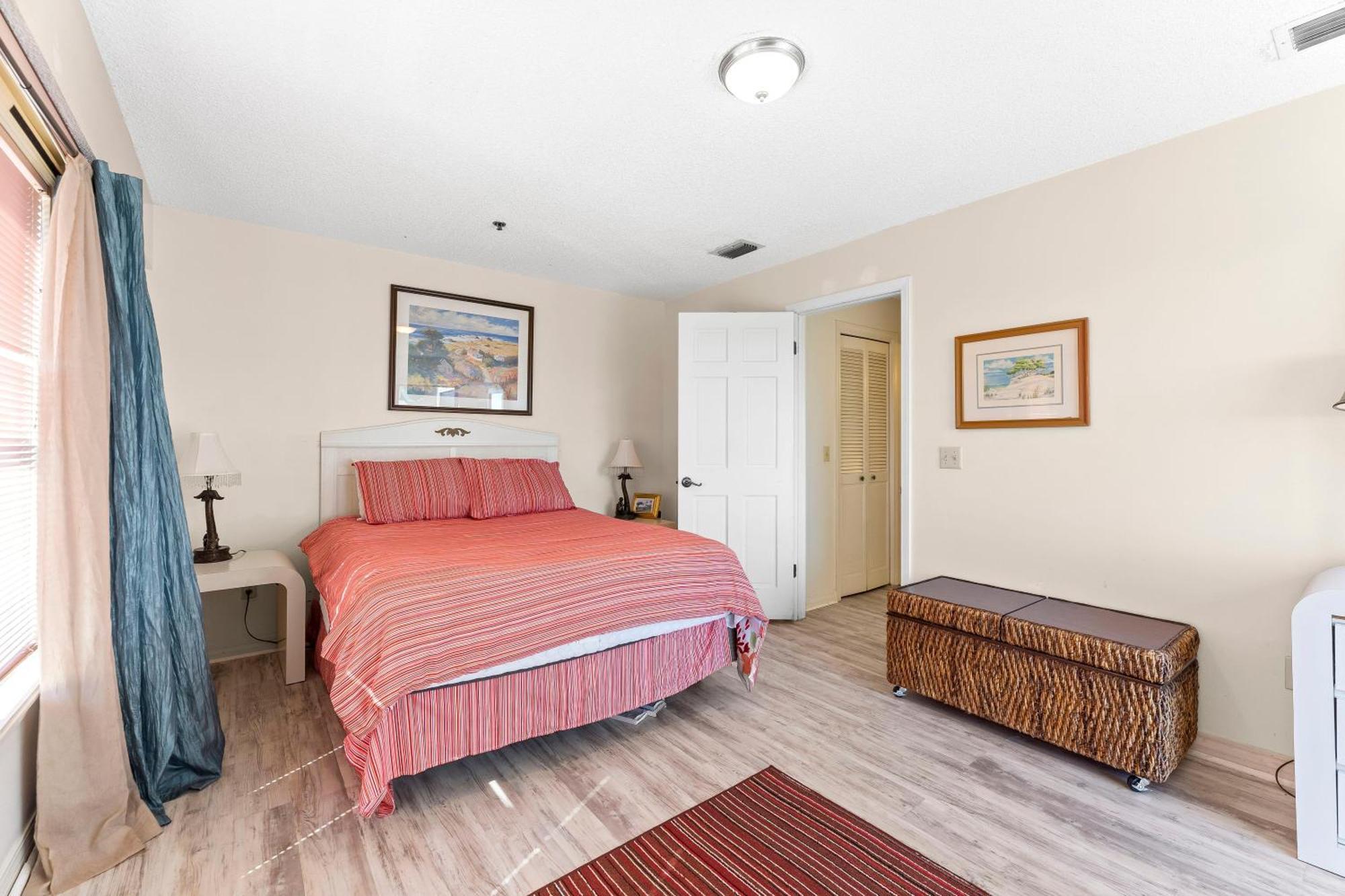 Apartmán 1302B St Thomas Square Panama City Beach Exteriér fotografie
