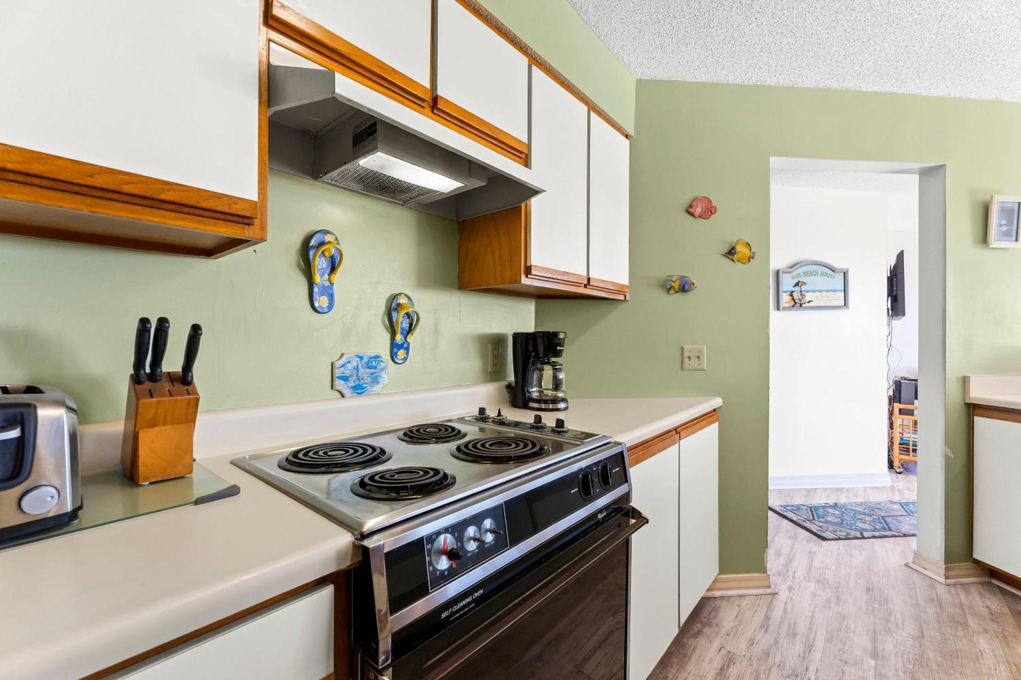 Apartmán 1302B St Thomas Square Panama City Beach Exteriér fotografie